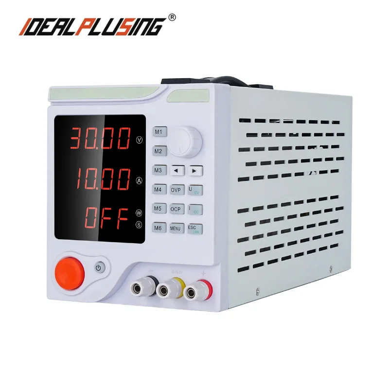 300W 15V 30V 60V 100V 150V 2A  - Programmable Dc Power Supply 60V 5A recension och pris
