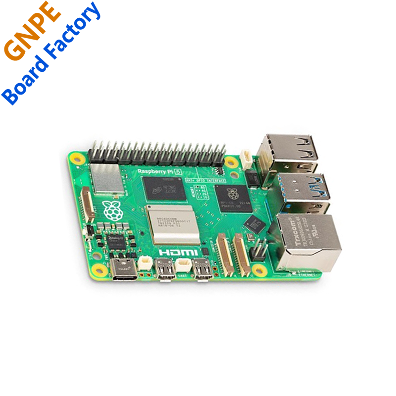 Raspberry Pi 5 Complete Full K - Raspberry Pi 5 8Gb Kit recension och pris