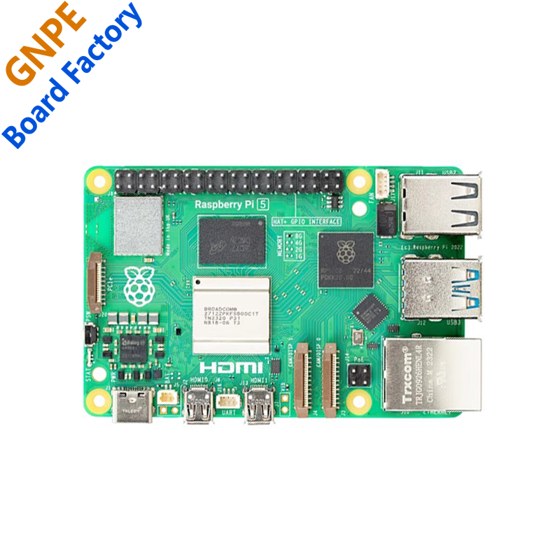 Raspberry Pi 5 Complete Full K - Raspberry Pi 5 8Gb Kit recension och pris